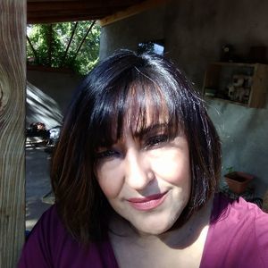 Meet your Posher, Eva